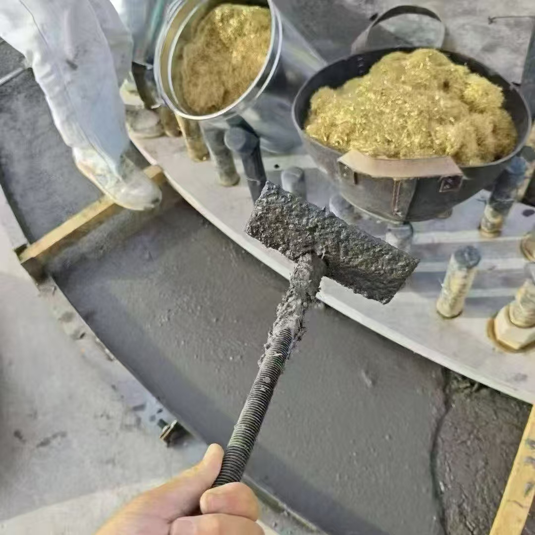 襄垣C120风电设备基础专用灌浆料