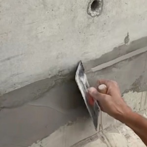 襄垣P型防护型环氧树脂砂浆