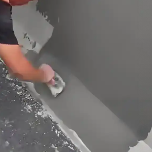 襄垣GB50728一级聚合物改性水泥砂浆